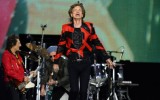 Mick Jagger positivo al Covid, a rischio il live dei Rolling Stones a Milano